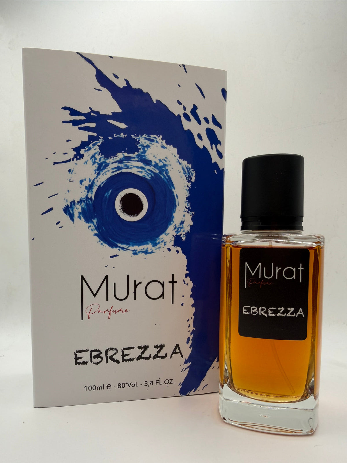 Murat Parfume EBREZZA 100ml