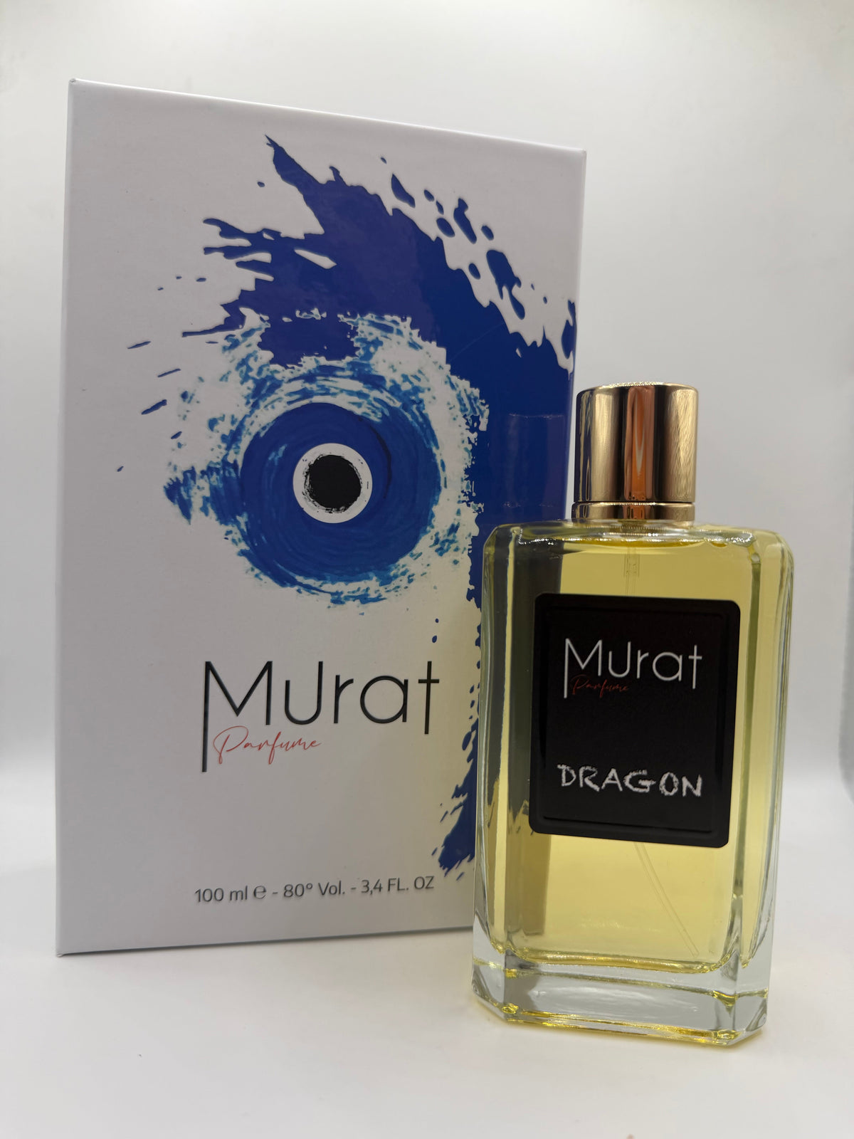 DRAGON 100ml