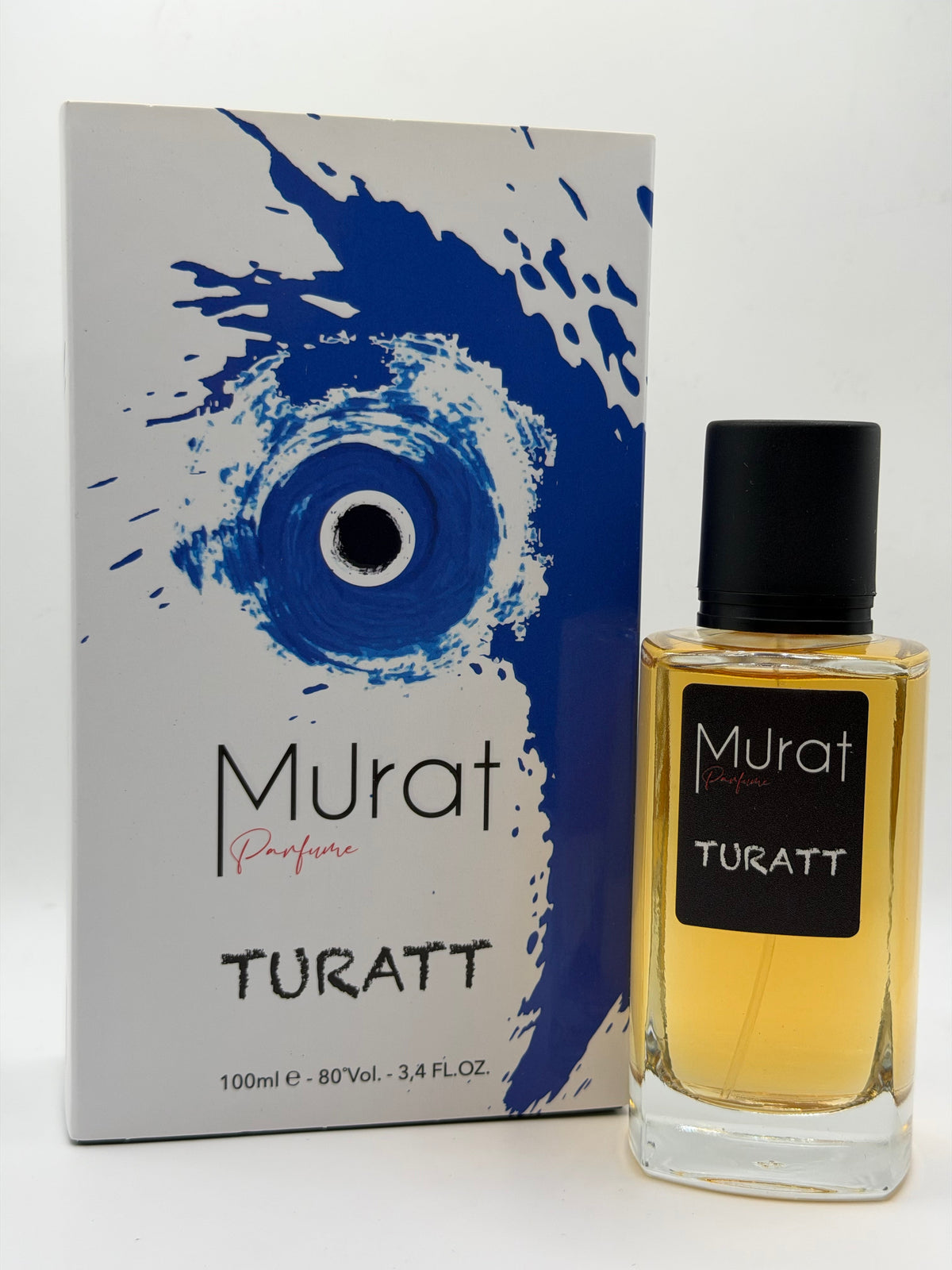 Murat Parfume TURATT 100ml