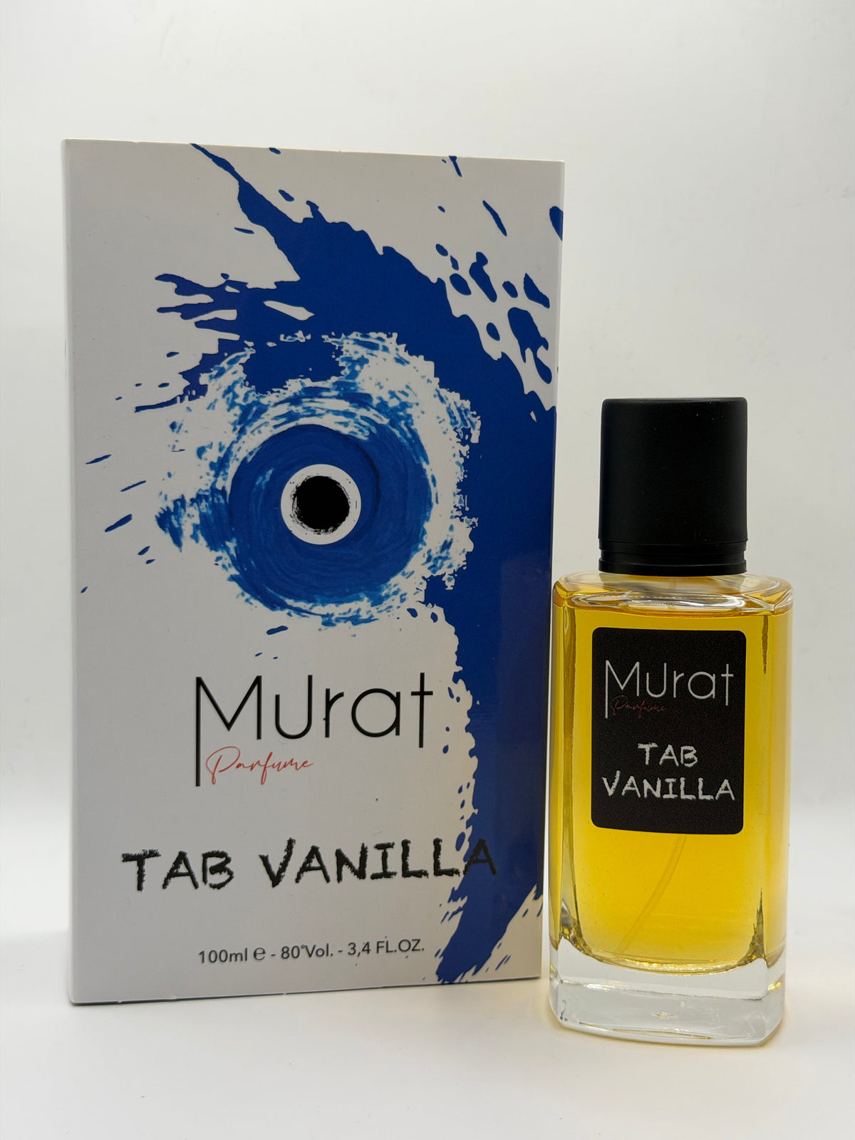 TAB VANILLA