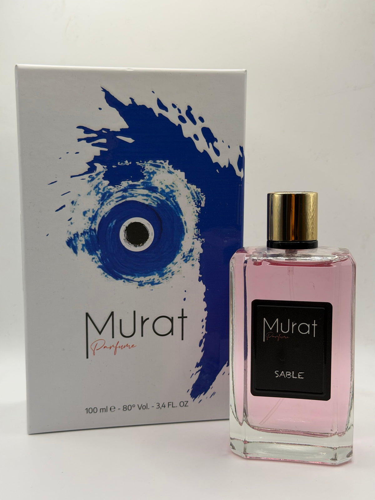 Murat Parfume SABLE 100ml