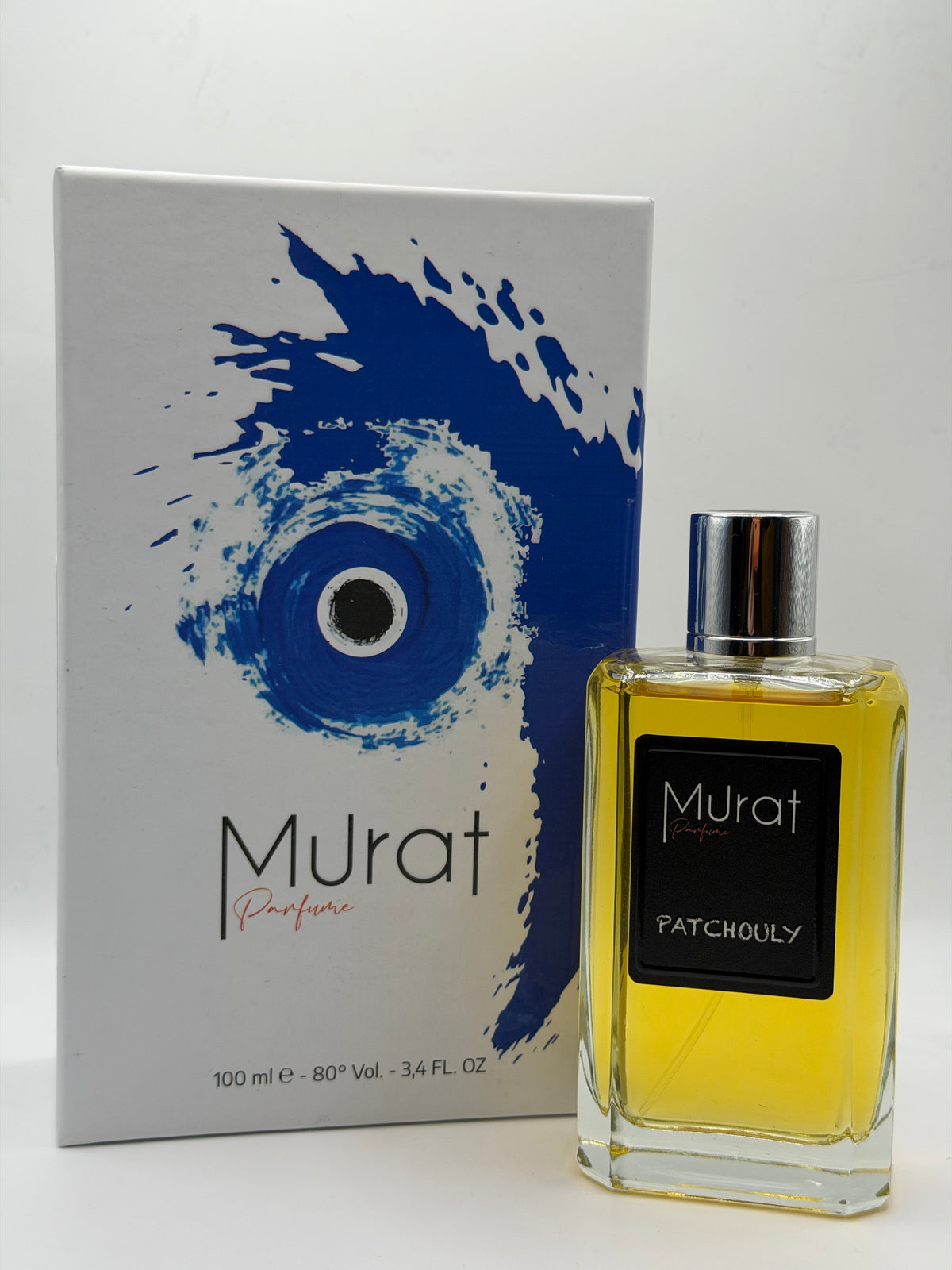 Murat Parfume PATCHOULY 100ml