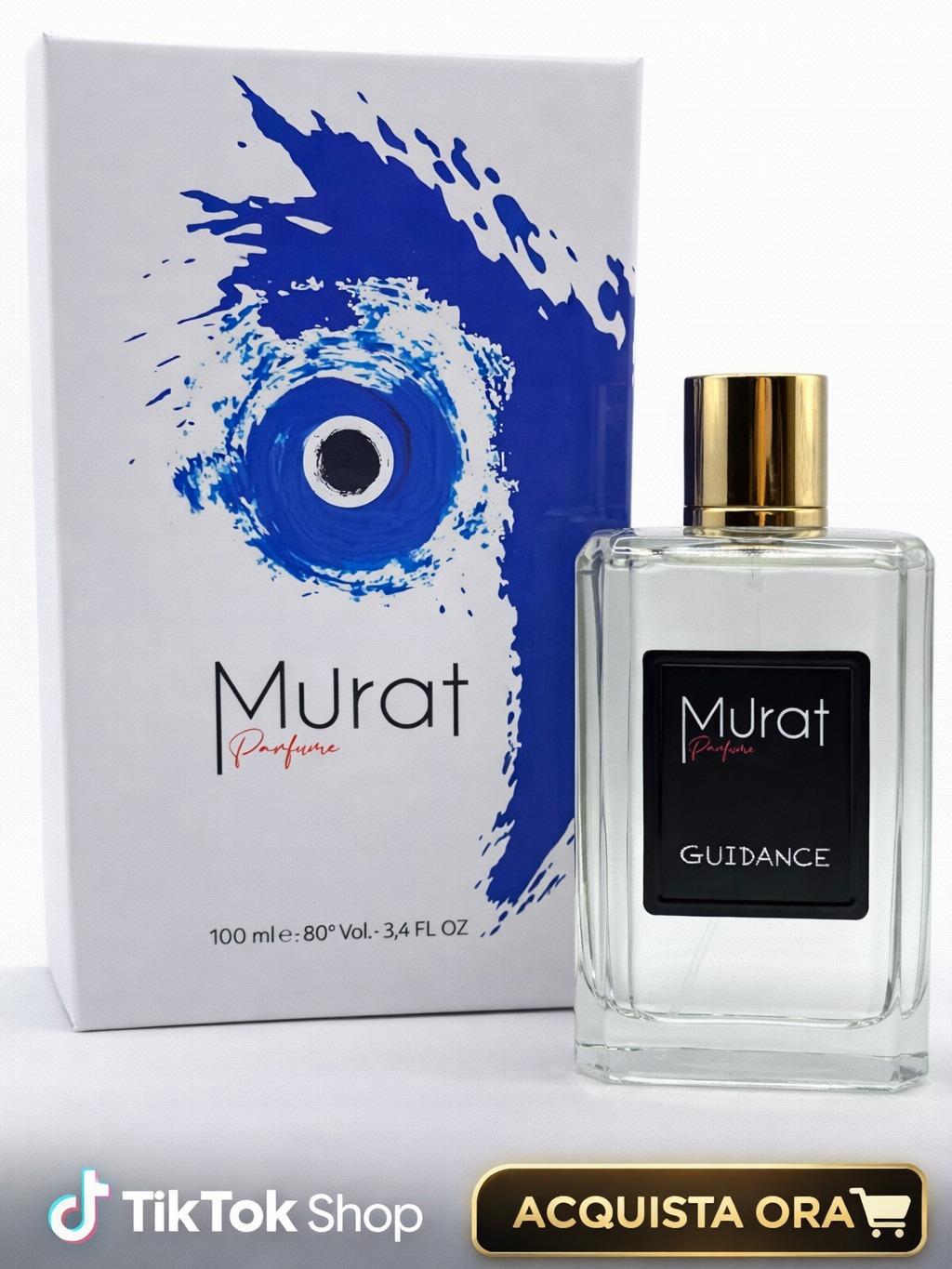 GUIDANCE Murat Parfume 100 ml
