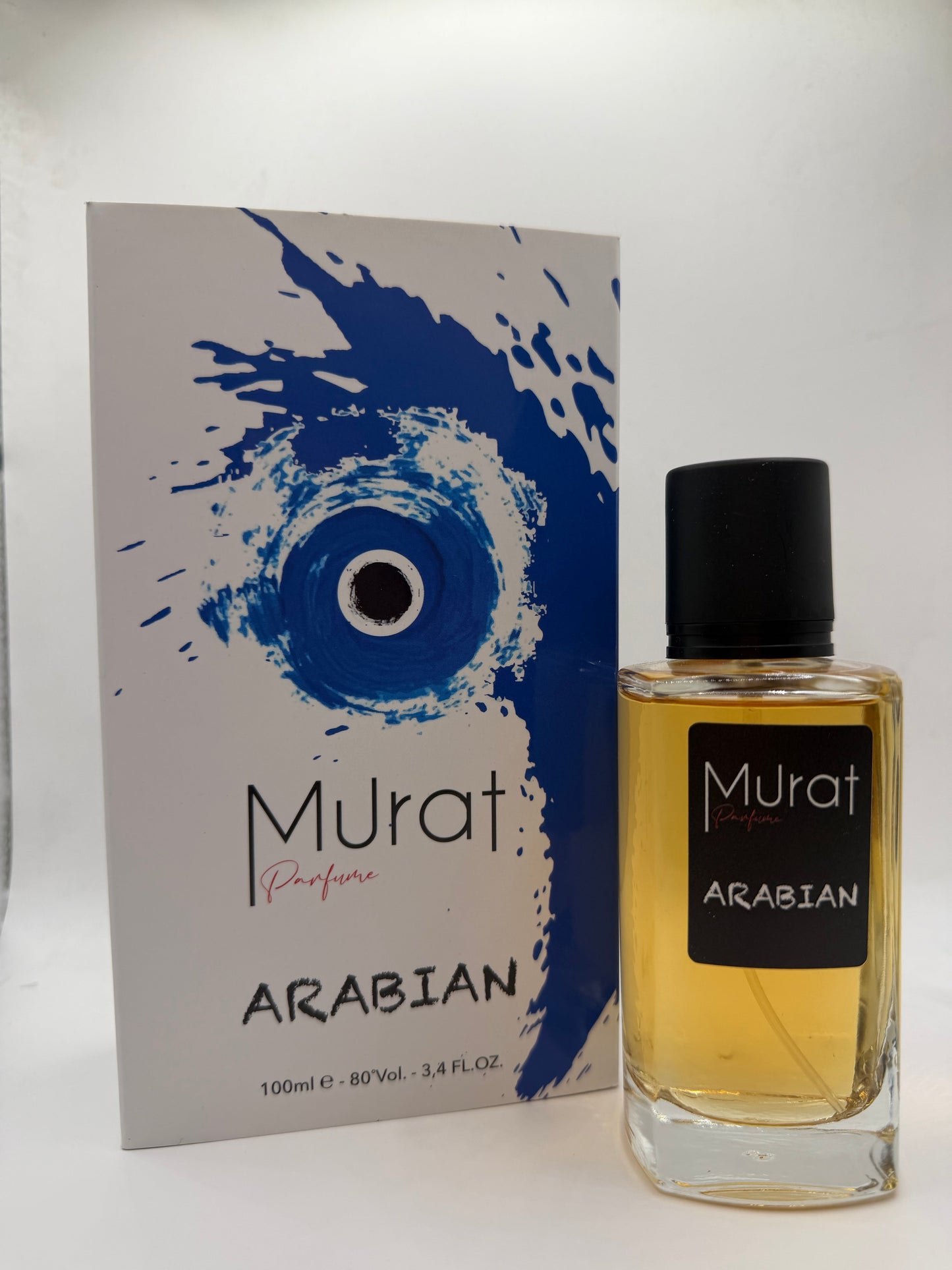 ARABIAN