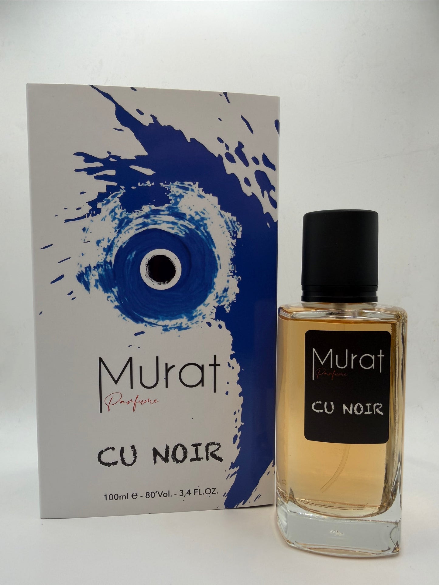 CU NOIR