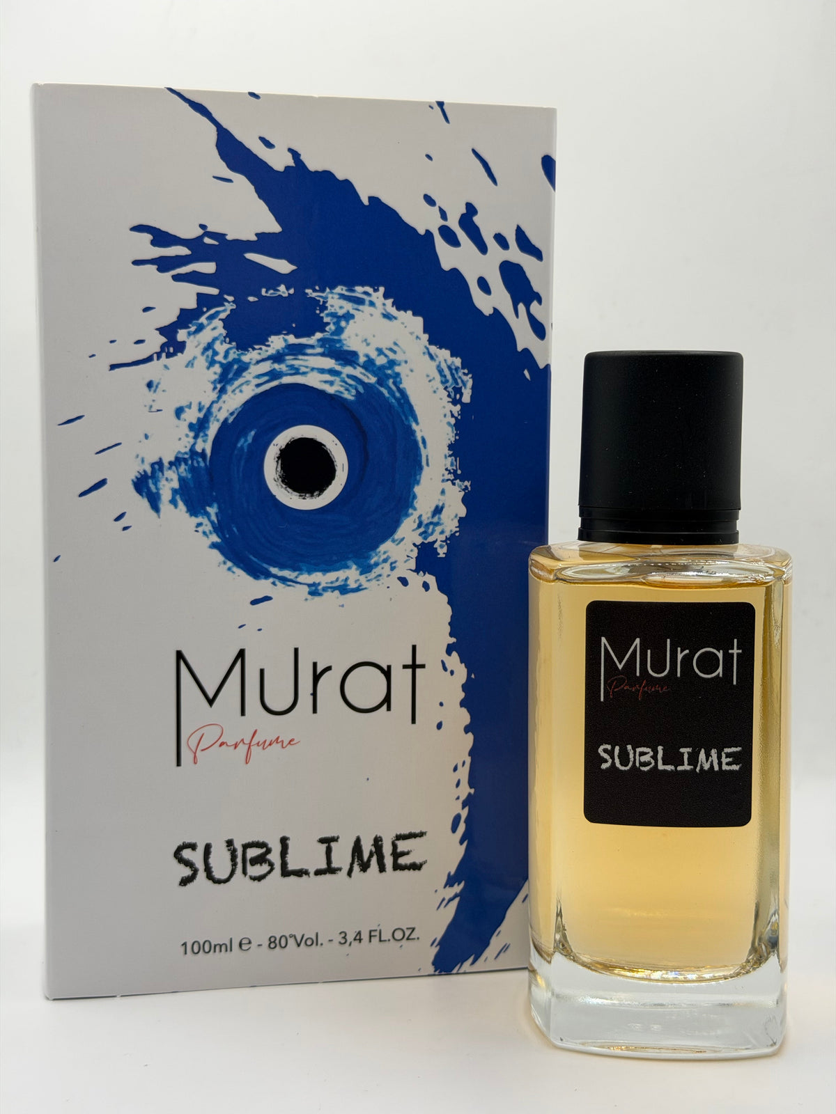 Murat Parfume SUBLIME 100ml