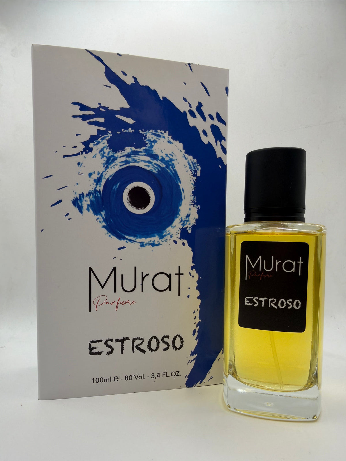 Murat Parfume ESTROSO 100ml
