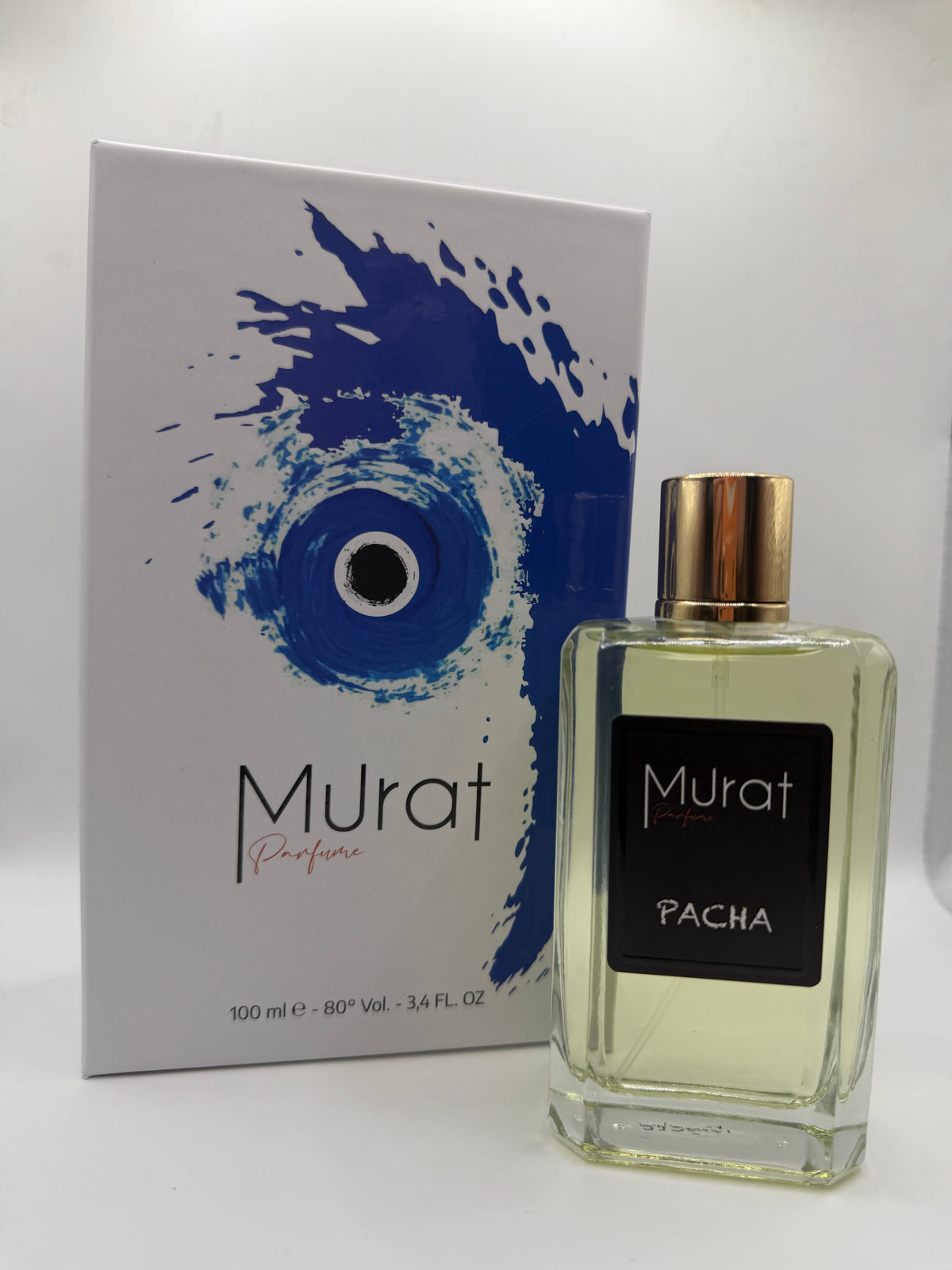 PACHA 100ml