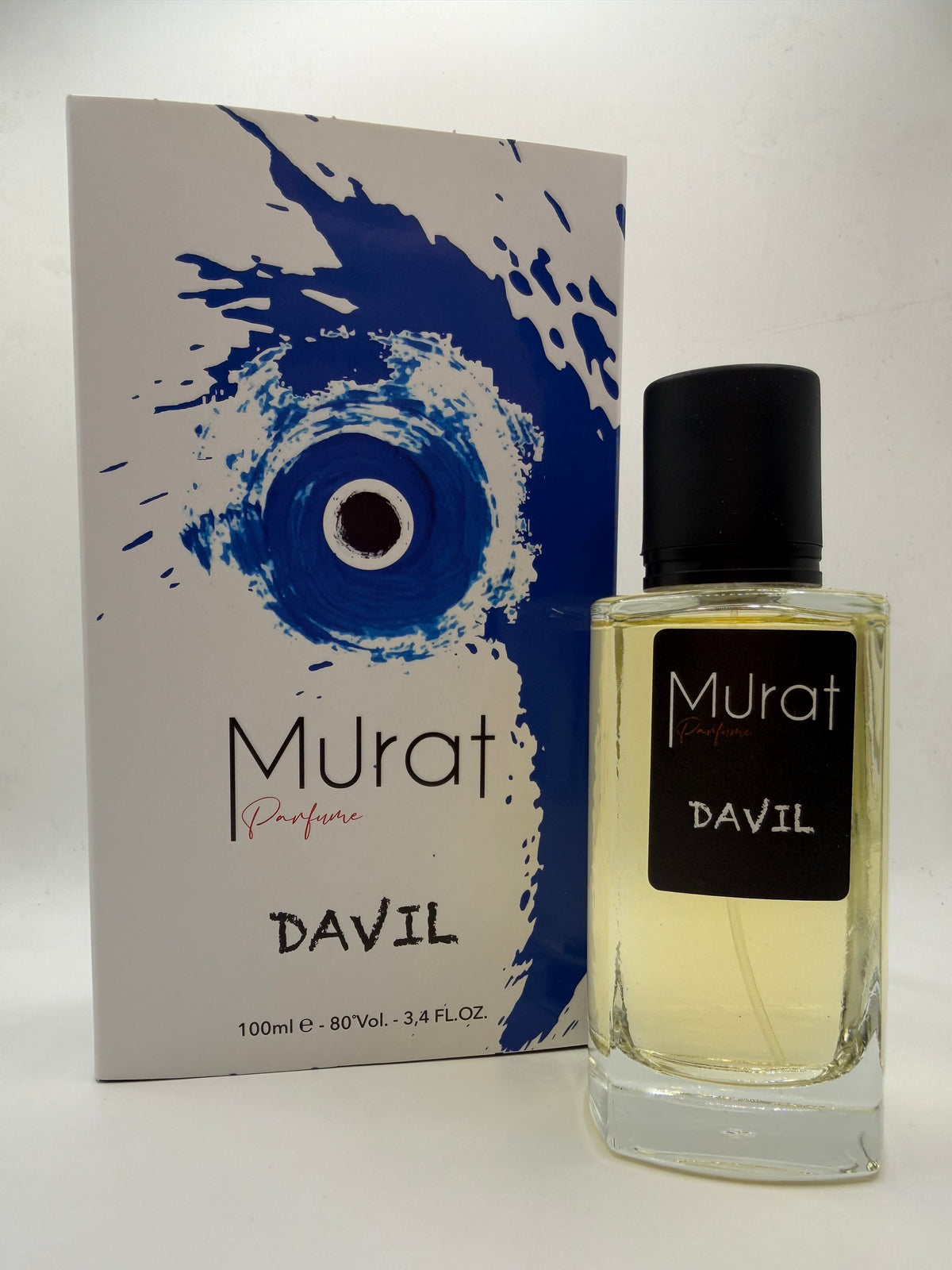 DAVIL Murat Parfume 100ml