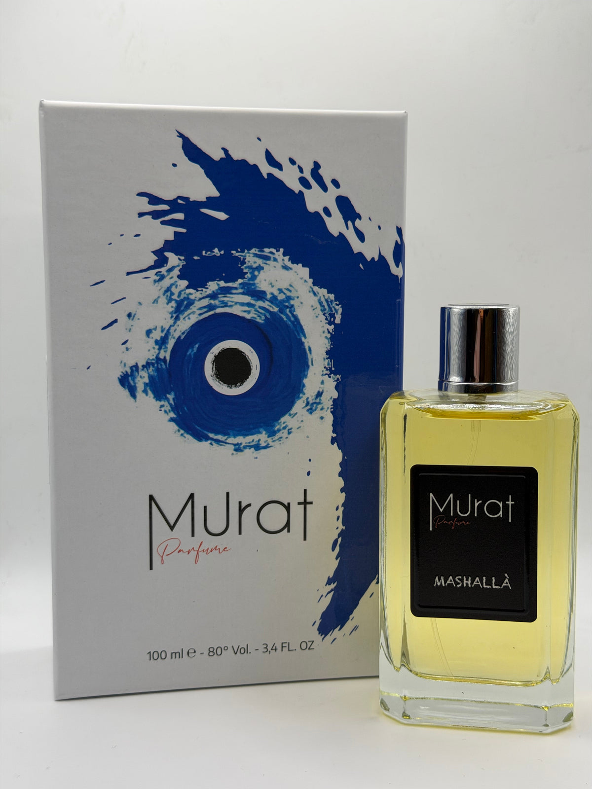 Murat Parfume MASHALLÁ 100ml