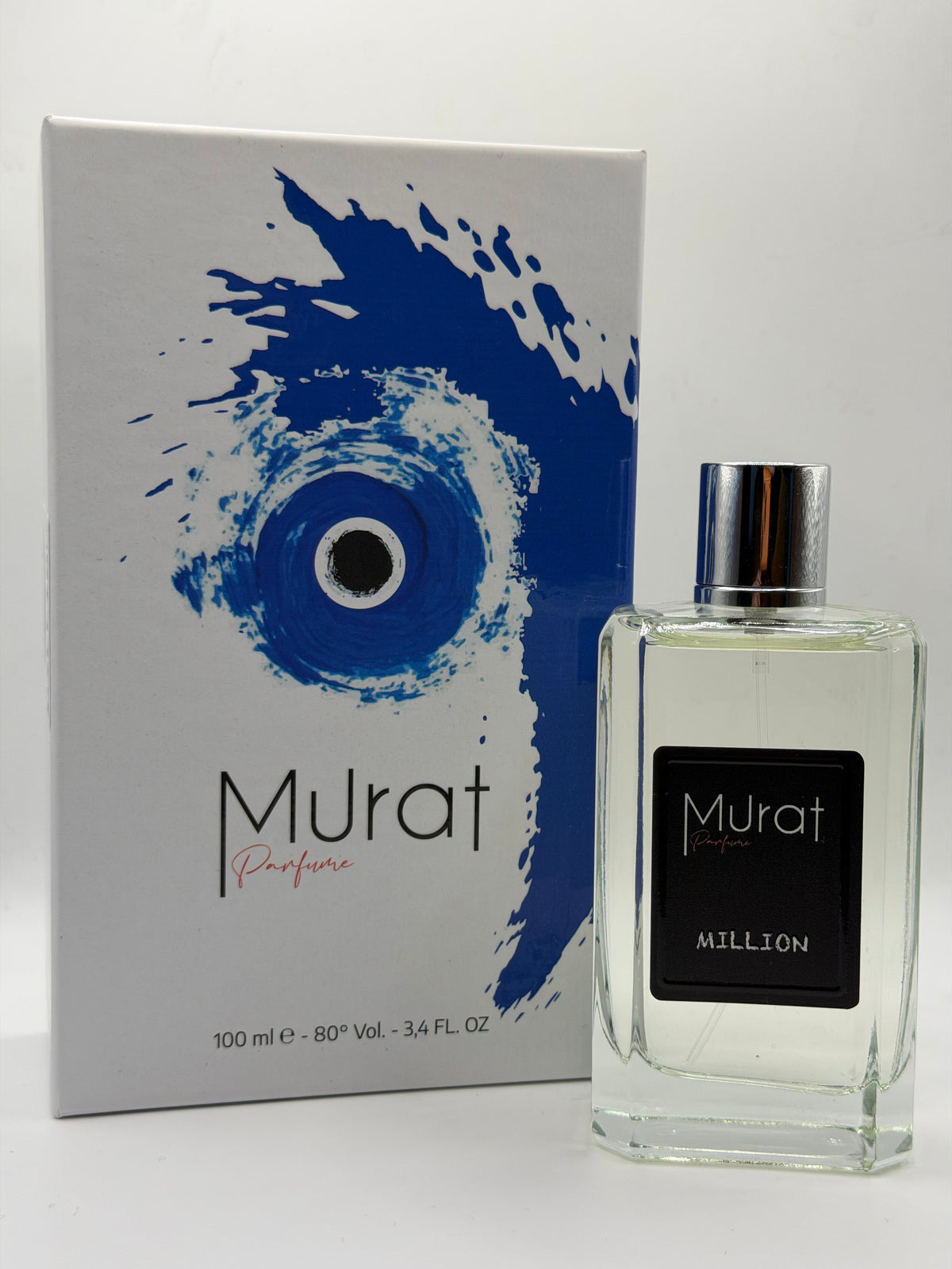 MILLION Murat Parfume 100 ml