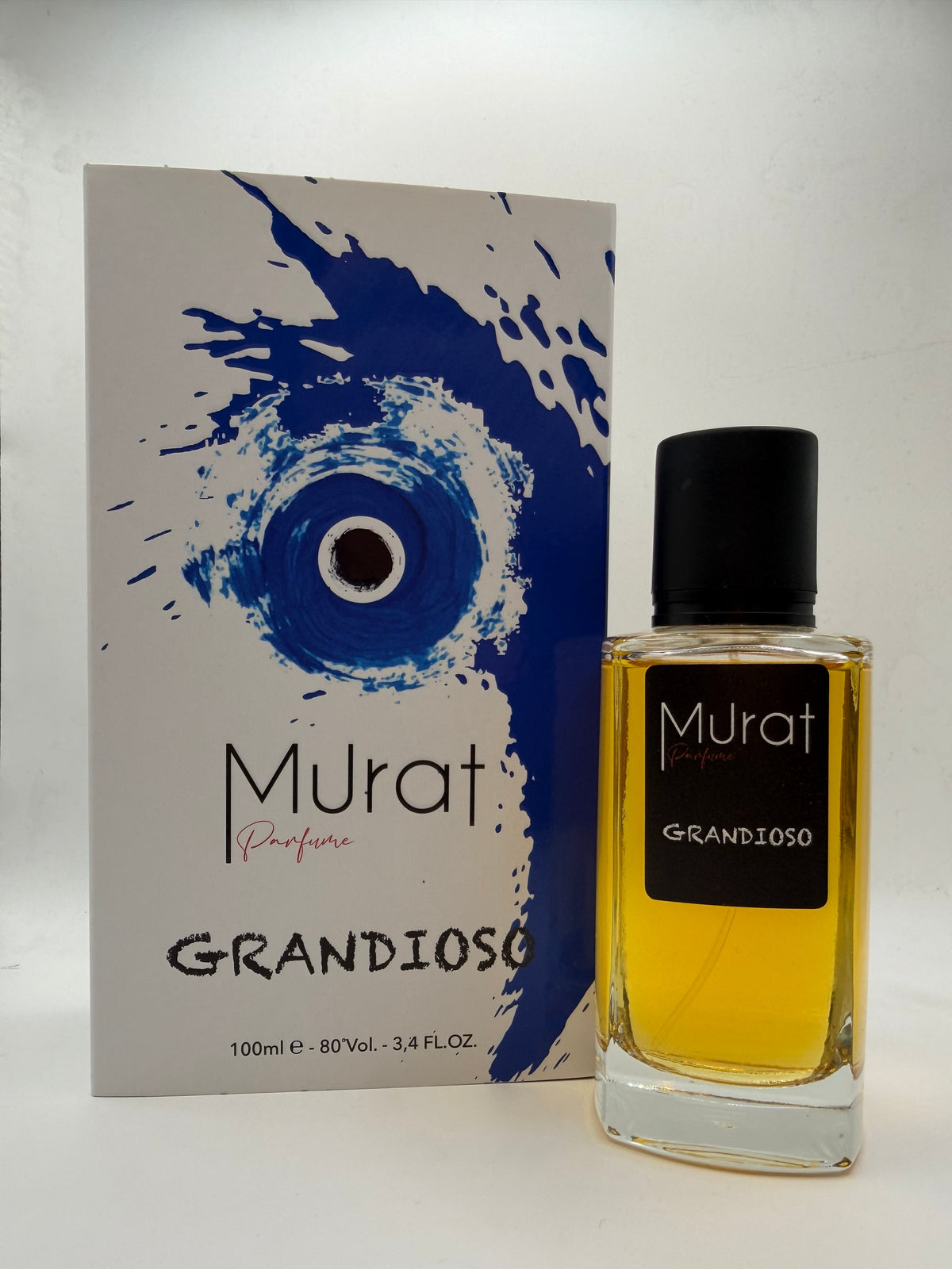 Murat Parfume GRANDIOSO 100ml