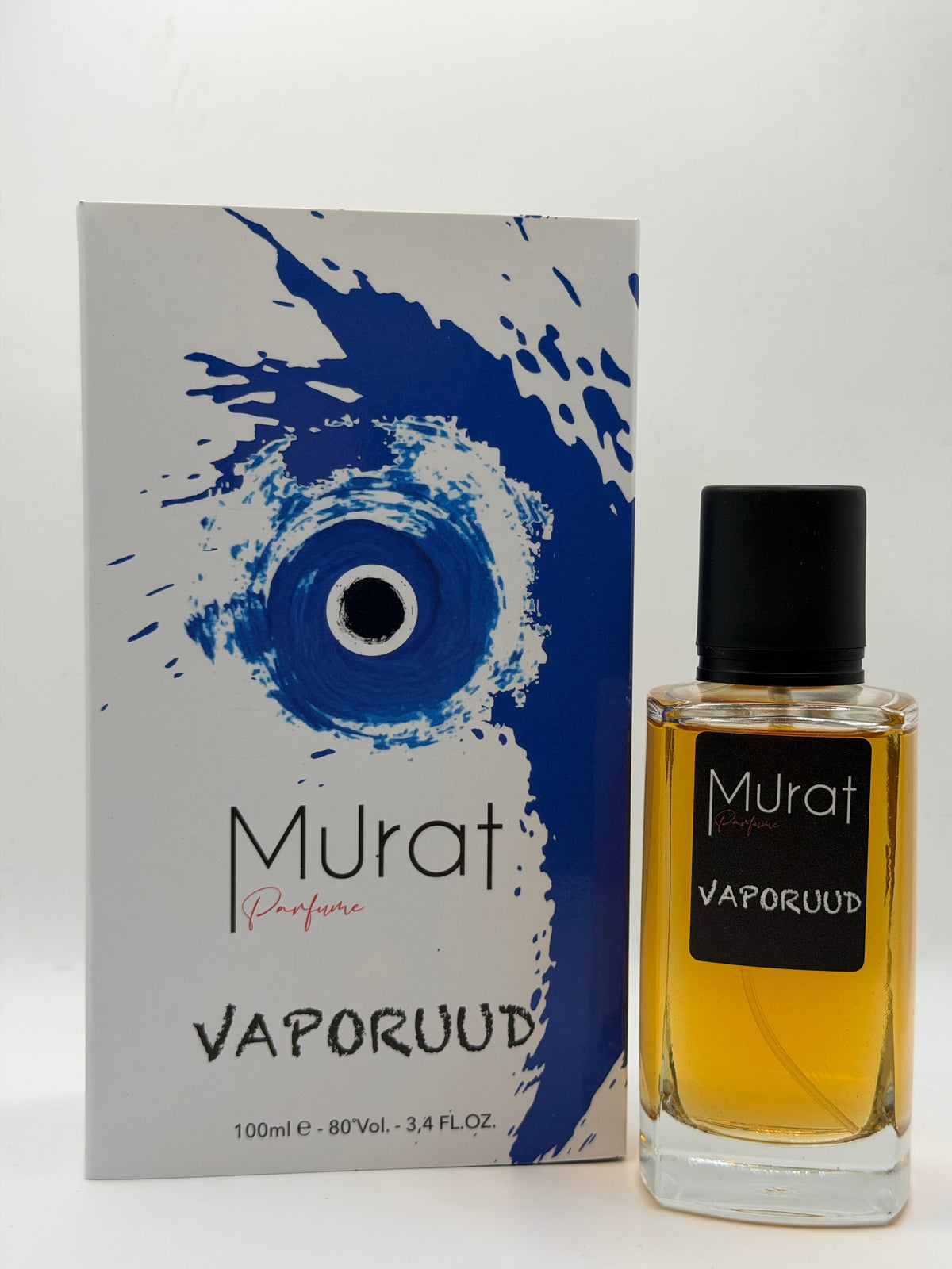 Murat Parfume VAPORUUD 100ml