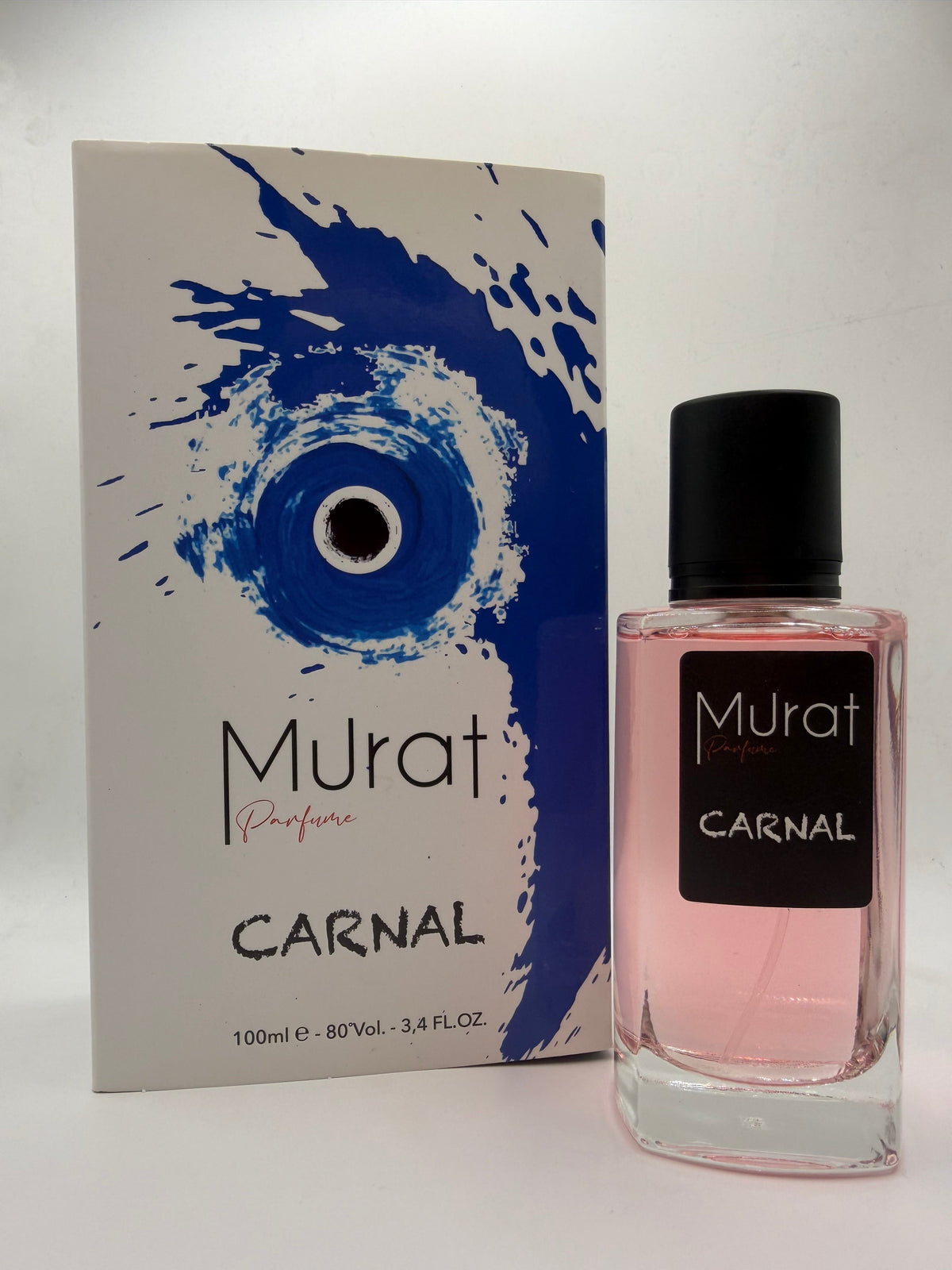 Murat Parfume CARNAL 100ml