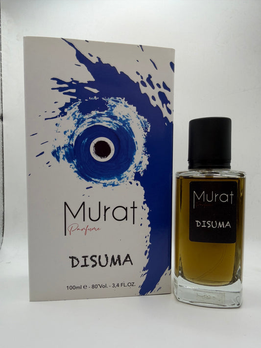 DISUMA