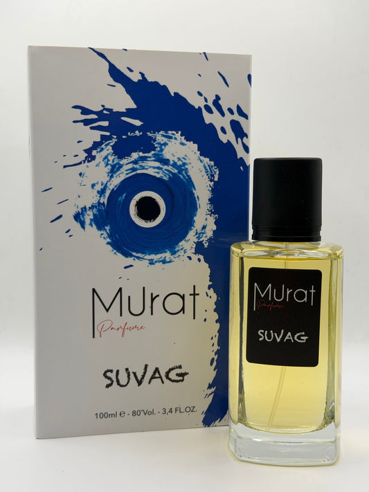 SUVAG