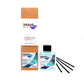 Profumatore Ambiente 110ml con bastoncini
