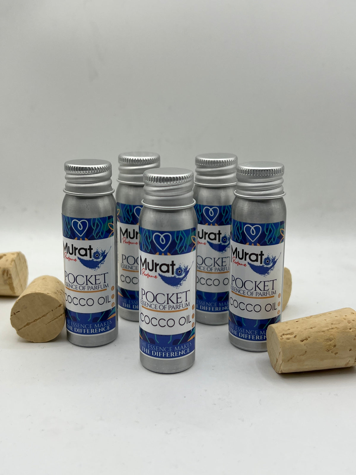 COCCO OIL