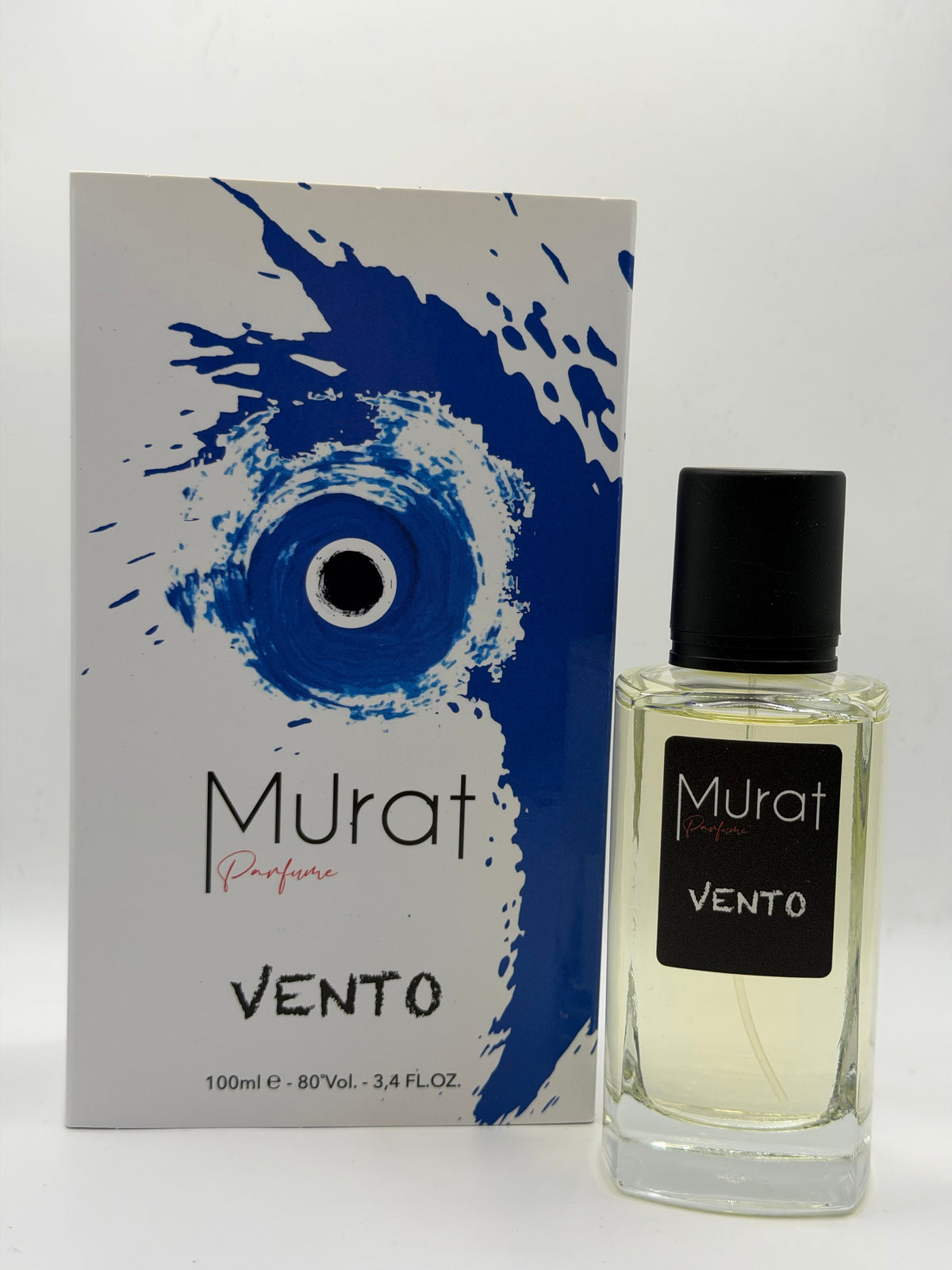 Murat Parfume VENTO 100ml