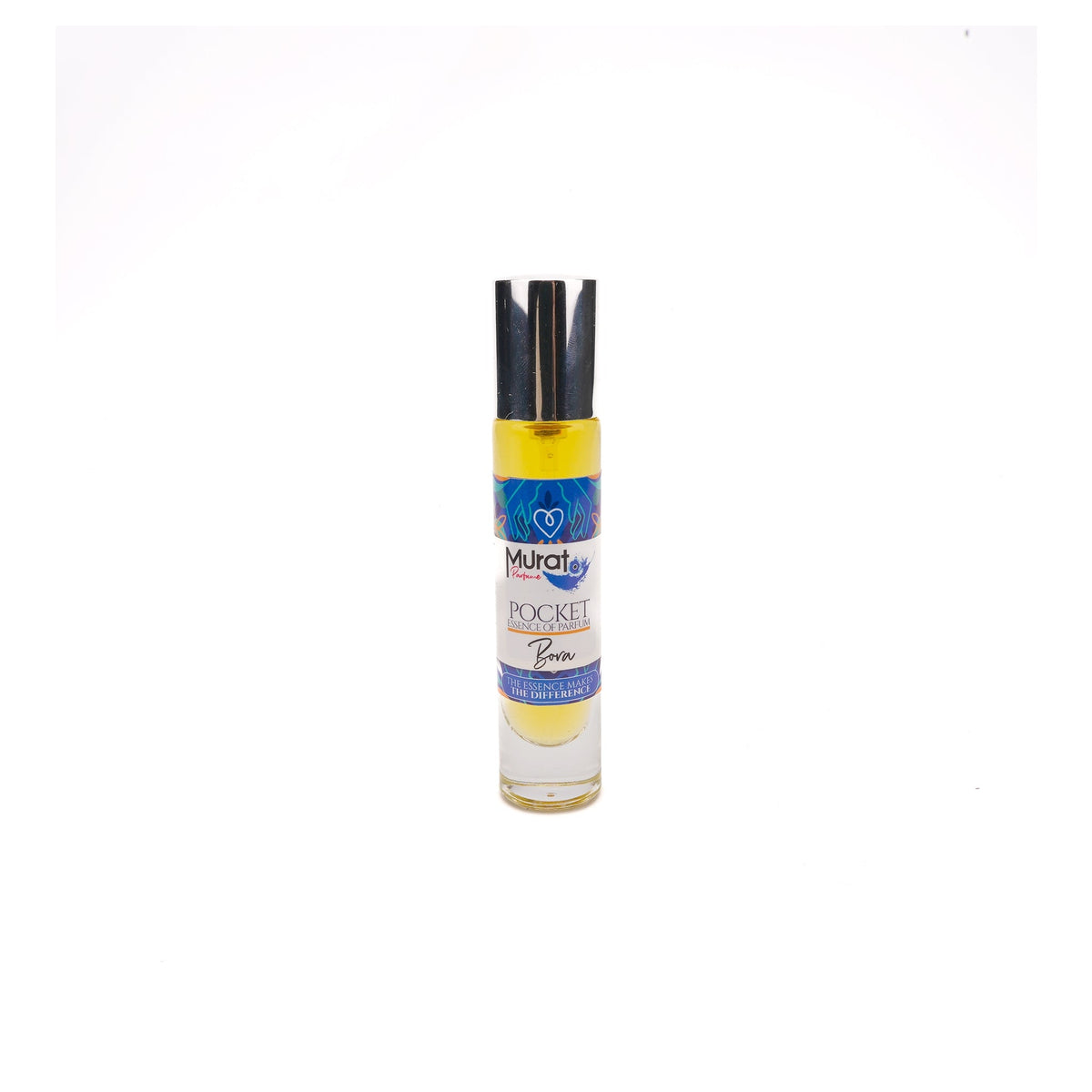 Murat Profumo da 15ml - Fragranza Irresistibile con Note Floreali o Legnose - Perfetto per Ogni Occasione