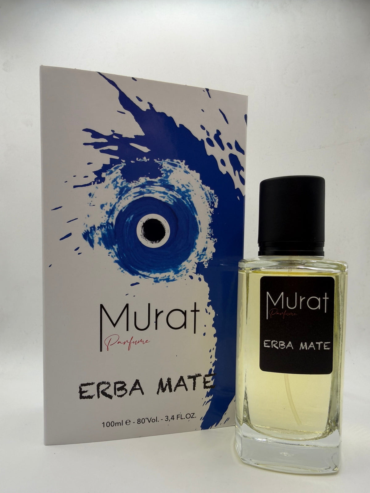 Murat Parfume ERBA MATE 100ml