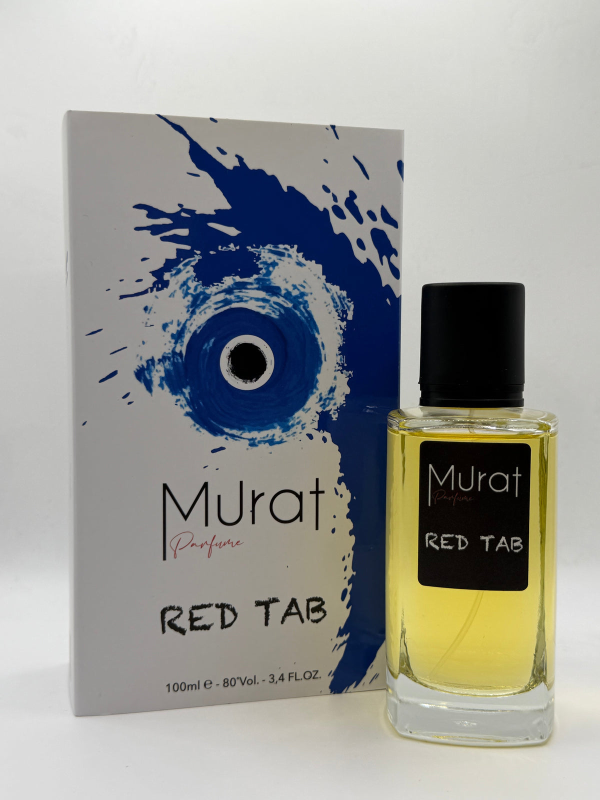 Murat Parfume RED TAB 100ml
