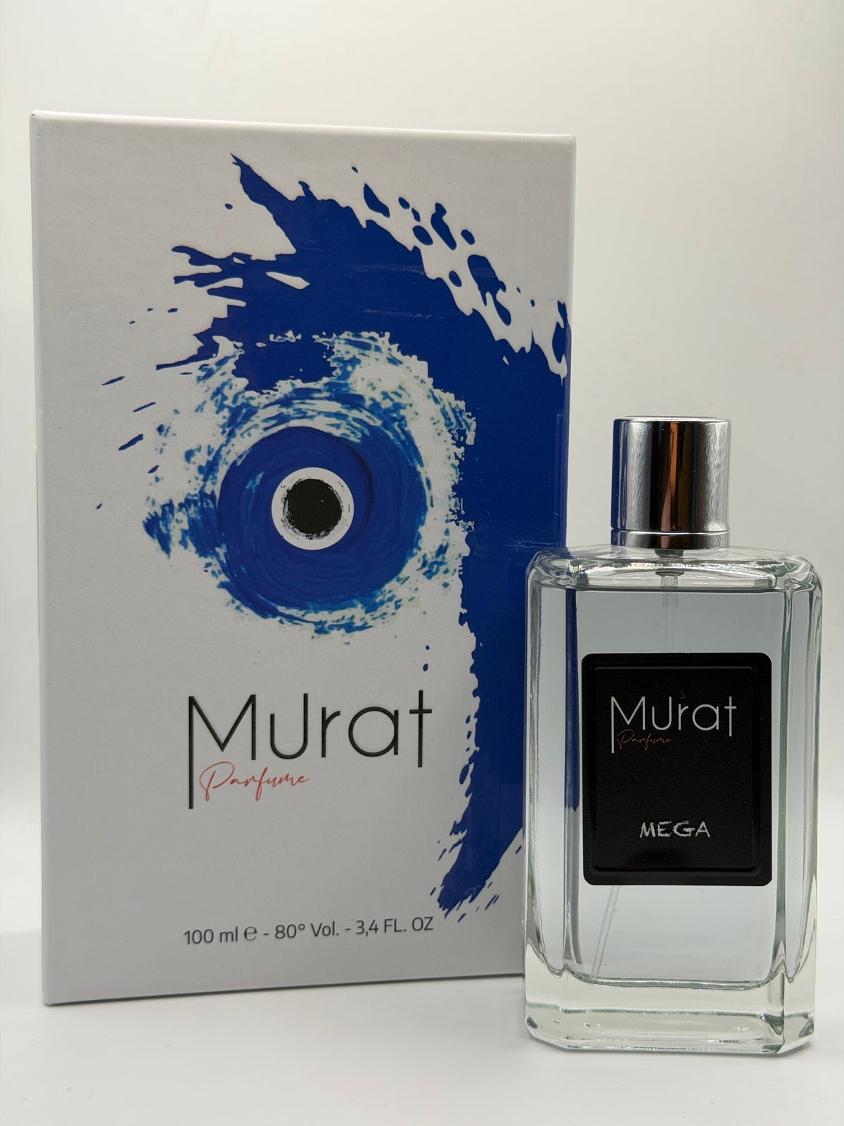 Murat Parfume MEGA 100ml