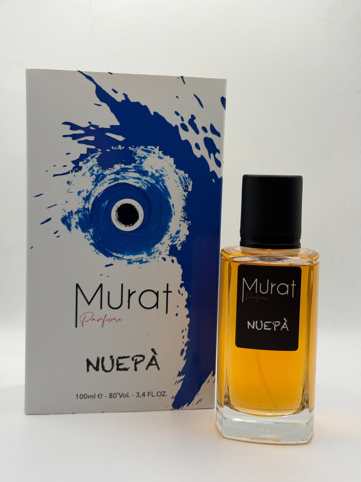 Murat Parfume NUEPÀ 100ml