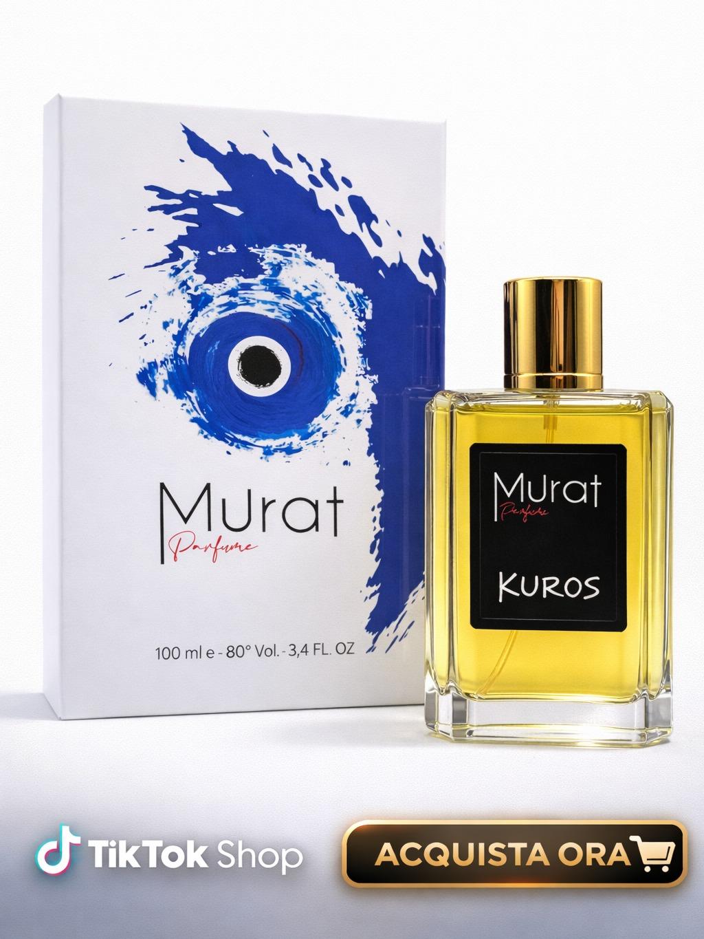 KUROS 100ml