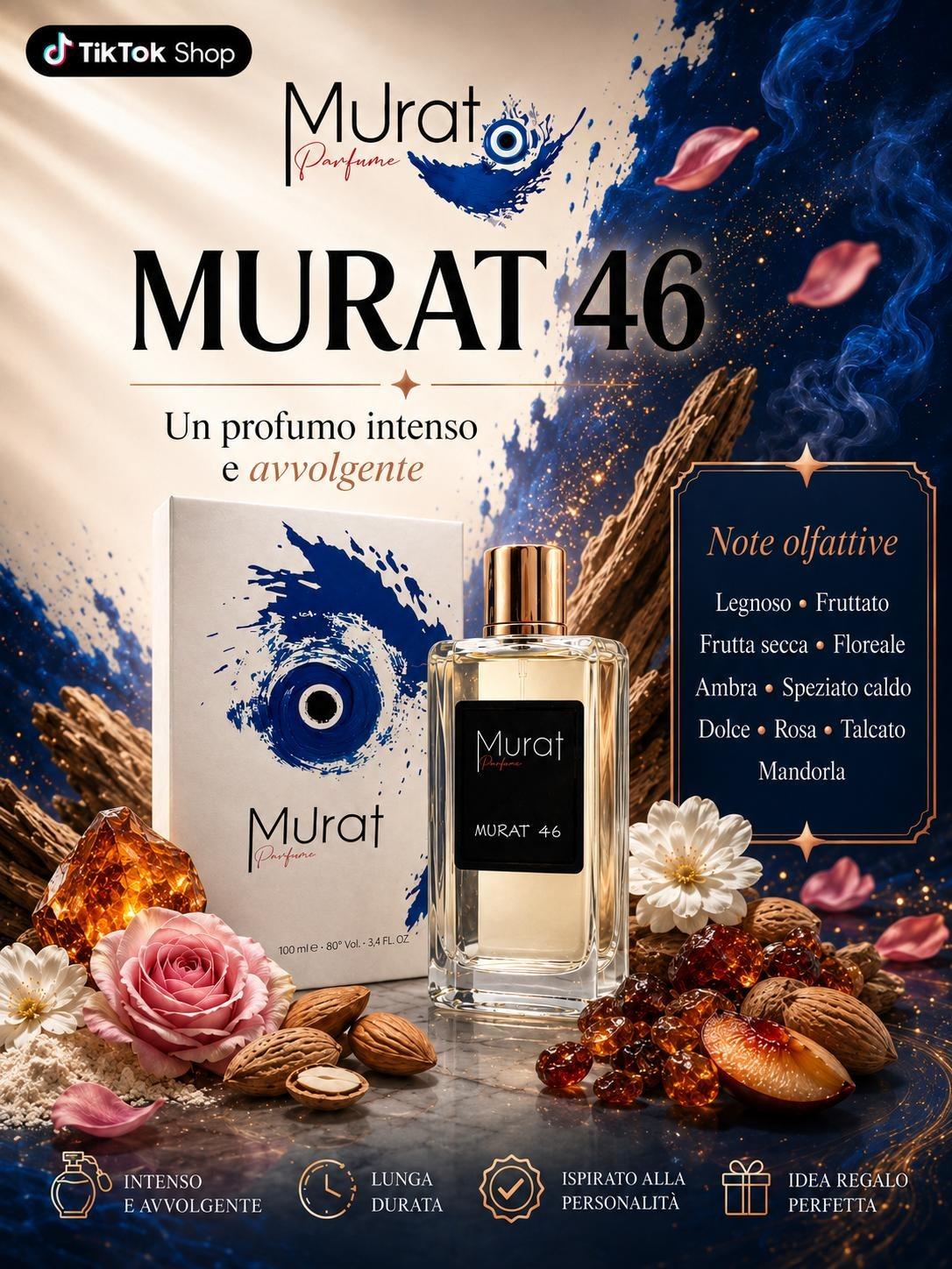 MURAT 46