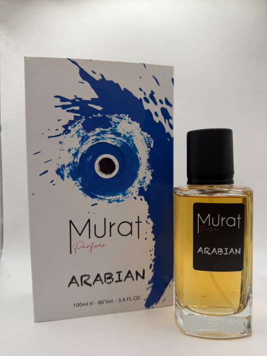 ARABIAN