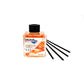 Profumatore Ambiente 110ml con bastoncini