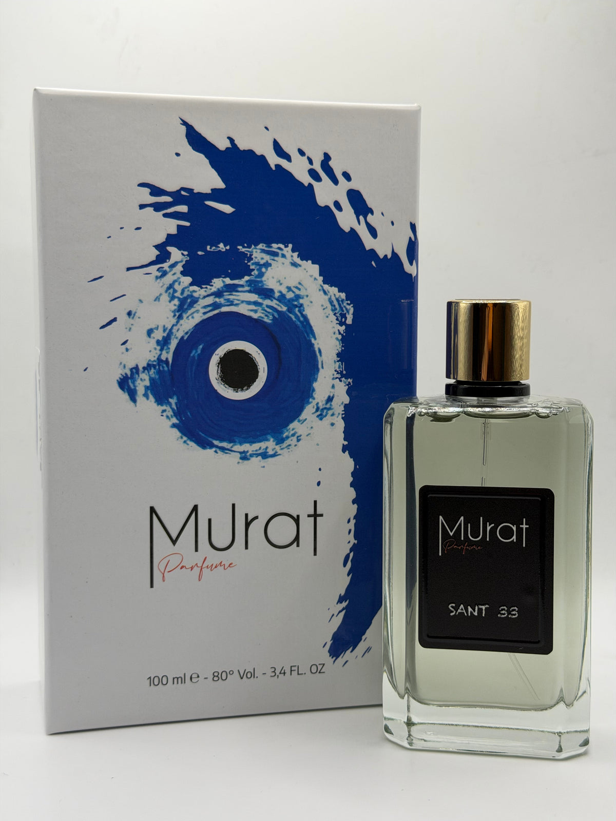 Murat Parfume SANT 33 100ml