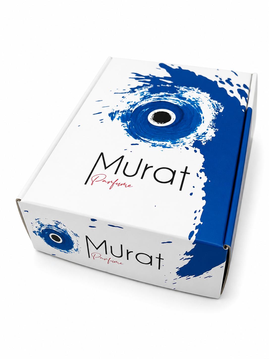 Set Essenziale Murat Parfume
