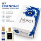 Set Essenziale Murat Parfume