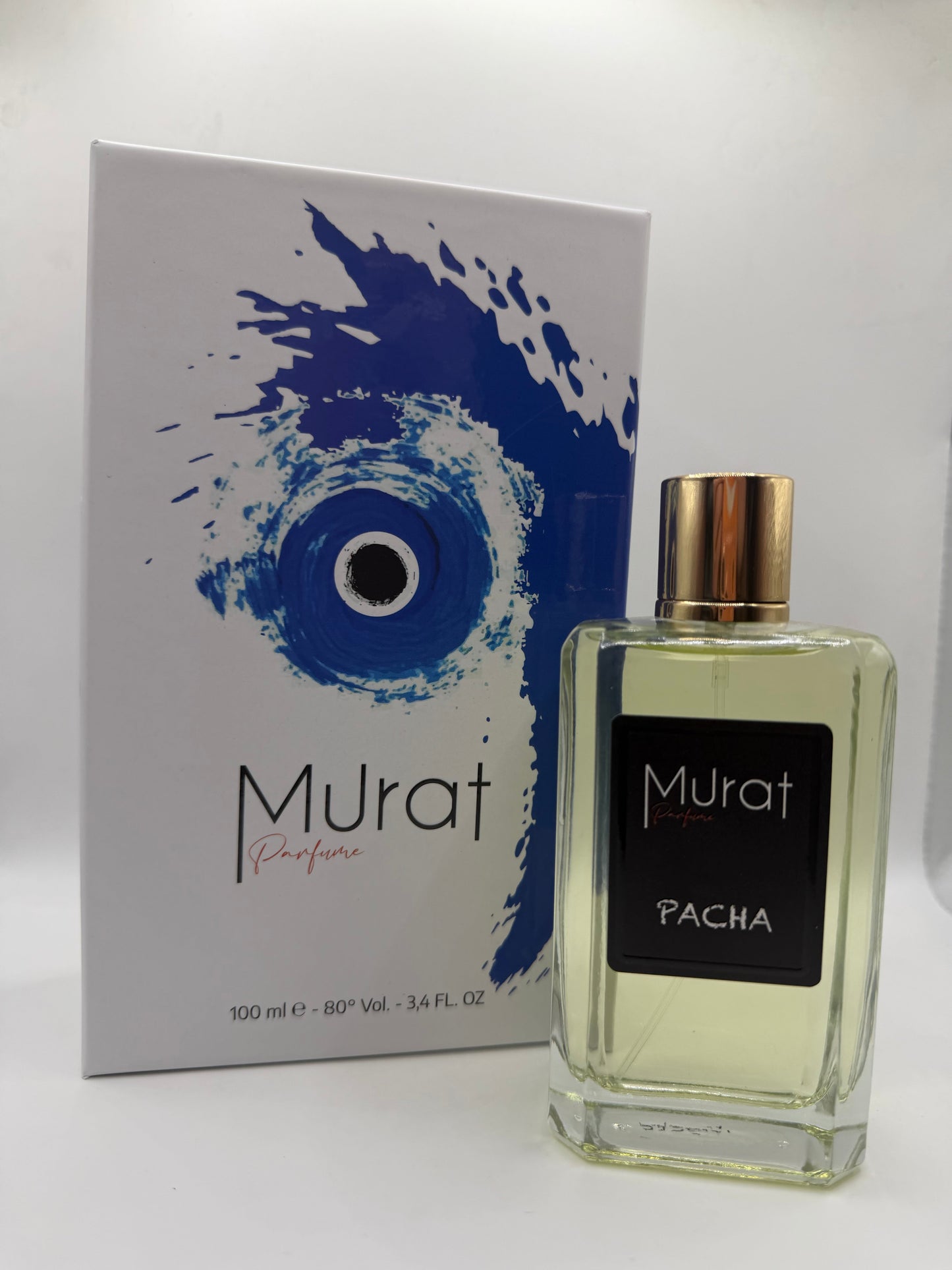 PACHA 100ml