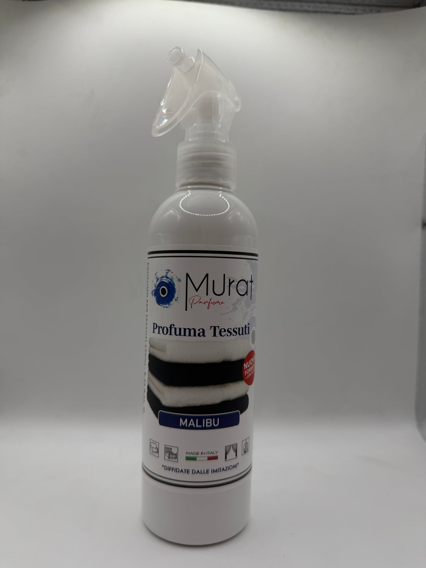 SPRAY TESSUTI