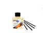 Profumatore Ambiente 110ml con bastoncini