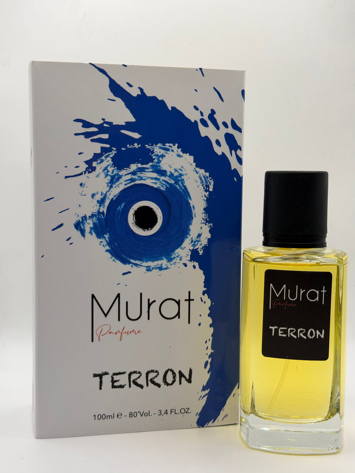 Murat Parfume TERRON 100ml