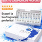 BOX 10 CAMPIONCINI PROFUMI MURAT