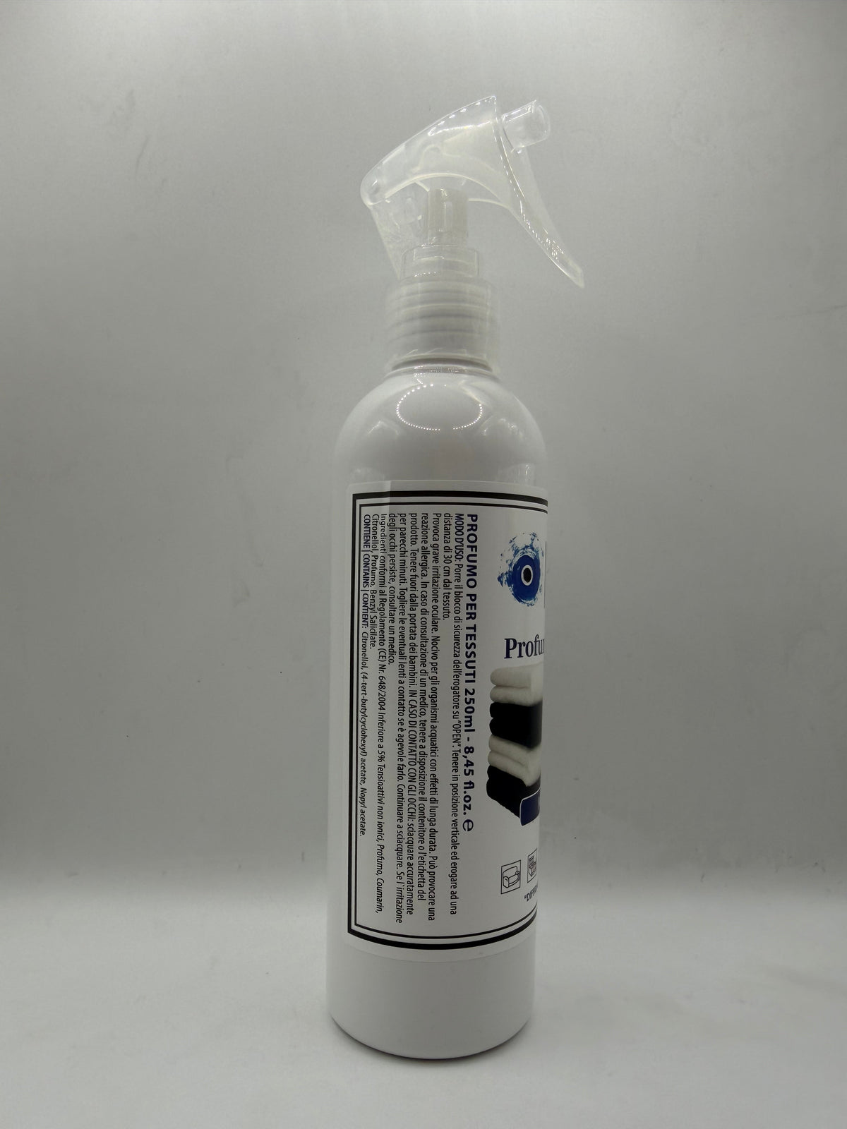 SPRAY PROFUMATO PER TESSUTI