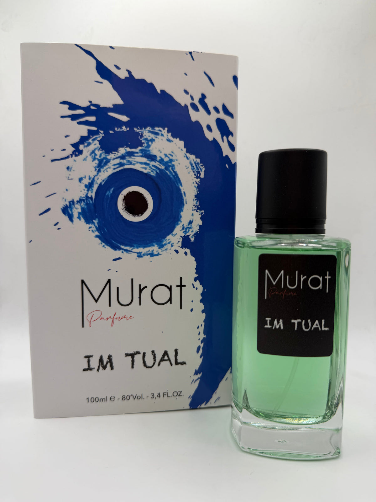 Murat Parfume IM TUAL 100ml