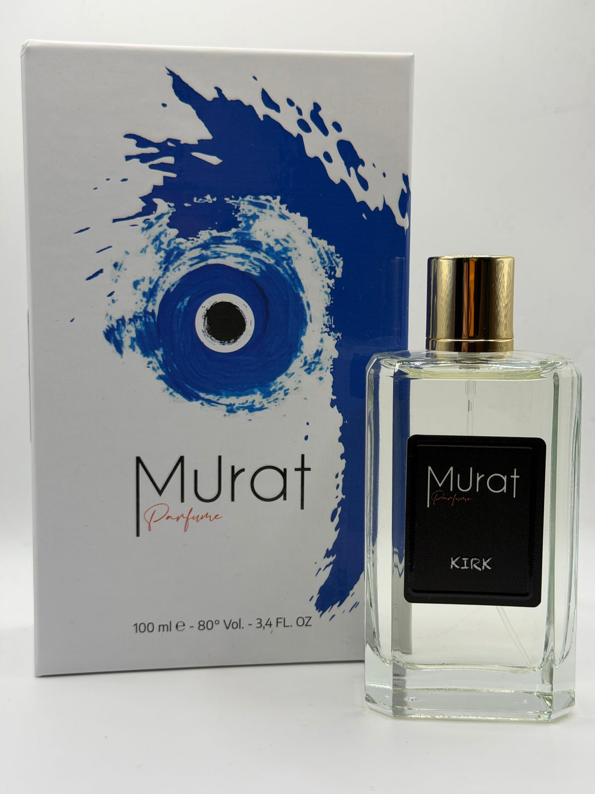 Murat Parfume KIRK 100 ml