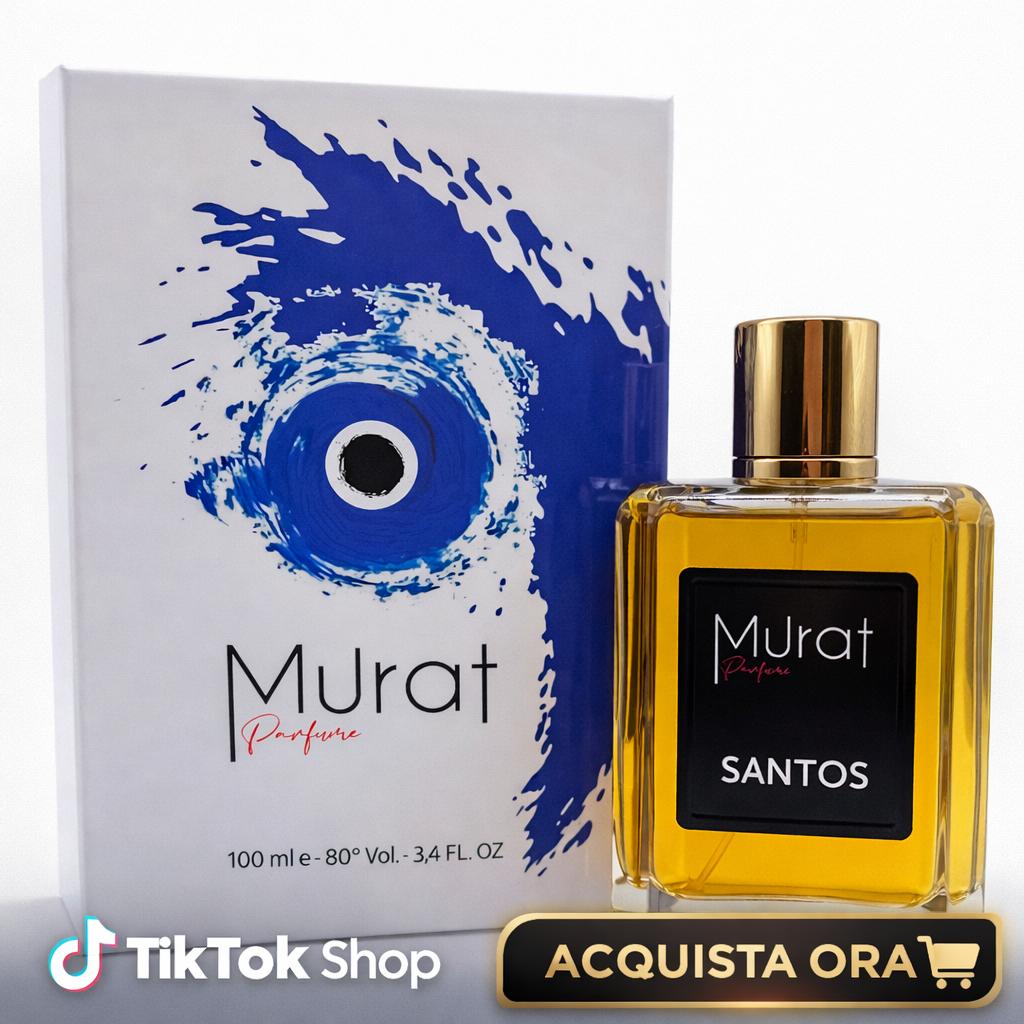 SANTOS 100ml
