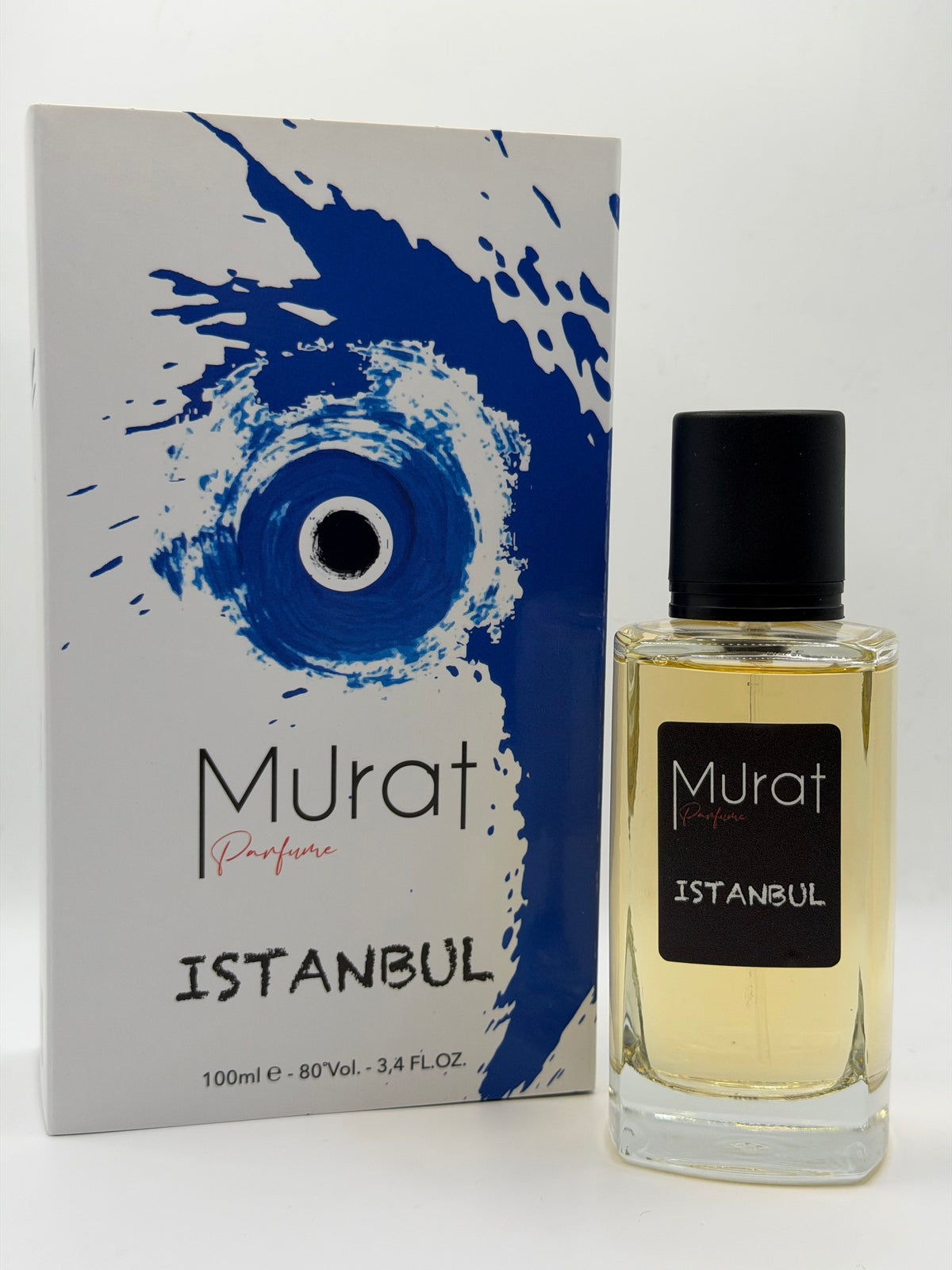 Murat Parfume ISTANBUL 100ml