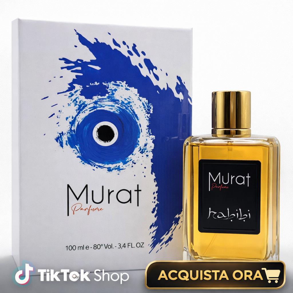 HABIBI 100ml